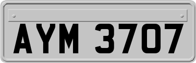 AYM3707