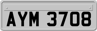 AYM3708