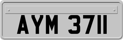 AYM3711