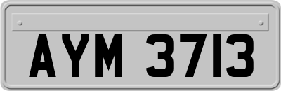 AYM3713