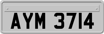 AYM3714