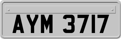 AYM3717