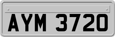 AYM3720