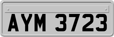 AYM3723