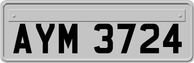 AYM3724