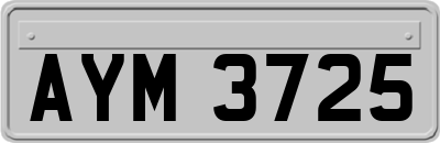 AYM3725