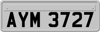 AYM3727