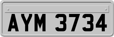 AYM3734