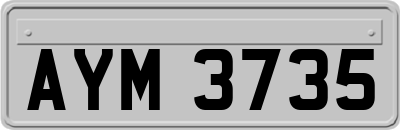 AYM3735