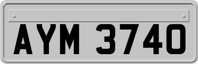 AYM3740
