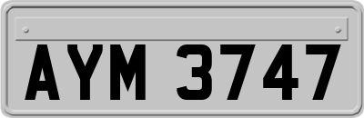 AYM3747