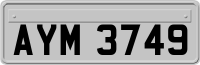 AYM3749