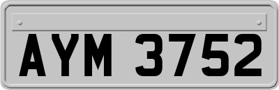 AYM3752
