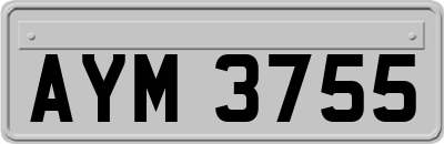 AYM3755