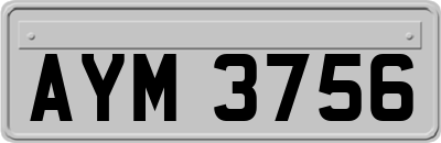 AYM3756