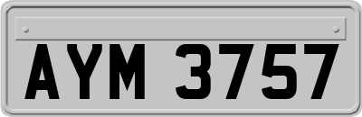 AYM3757