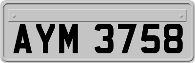 AYM3758