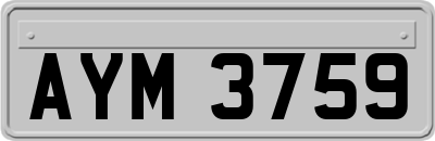 AYM3759