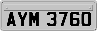 AYM3760