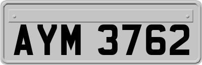 AYM3762