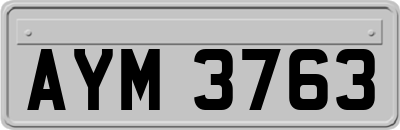 AYM3763