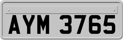 AYM3765
