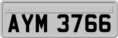 AYM3766