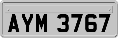 AYM3767