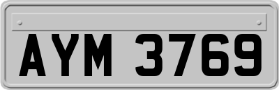 AYM3769