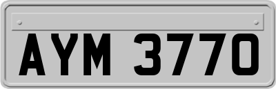 AYM3770