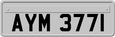 AYM3771