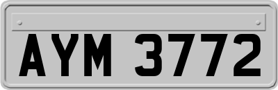 AYM3772