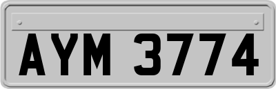 AYM3774