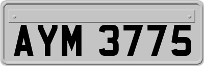 AYM3775