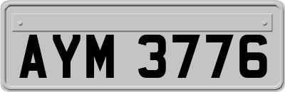 AYM3776