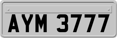 AYM3777