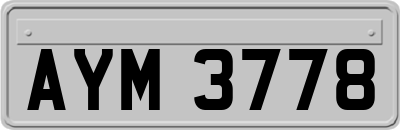 AYM3778