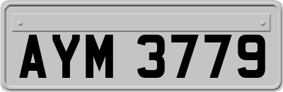 AYM3779