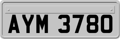 AYM3780