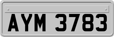 AYM3783