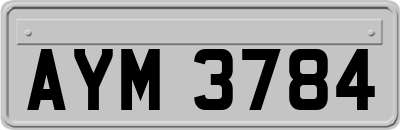 AYM3784