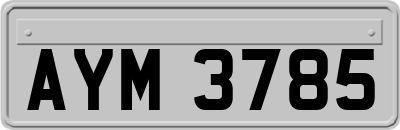 AYM3785