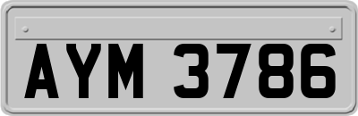 AYM3786