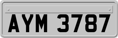 AYM3787