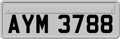 AYM3788