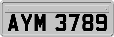 AYM3789