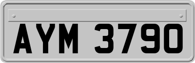 AYM3790