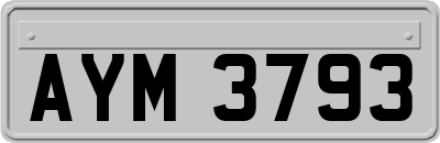 AYM3793
