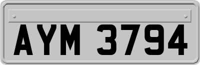 AYM3794