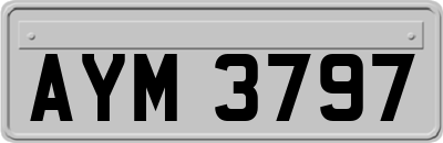 AYM3797